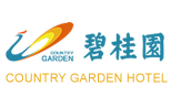惠州碧桂園潤楊溪谷溫泉酒店 Logo